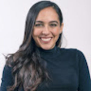 Meet your Posher, Mariel